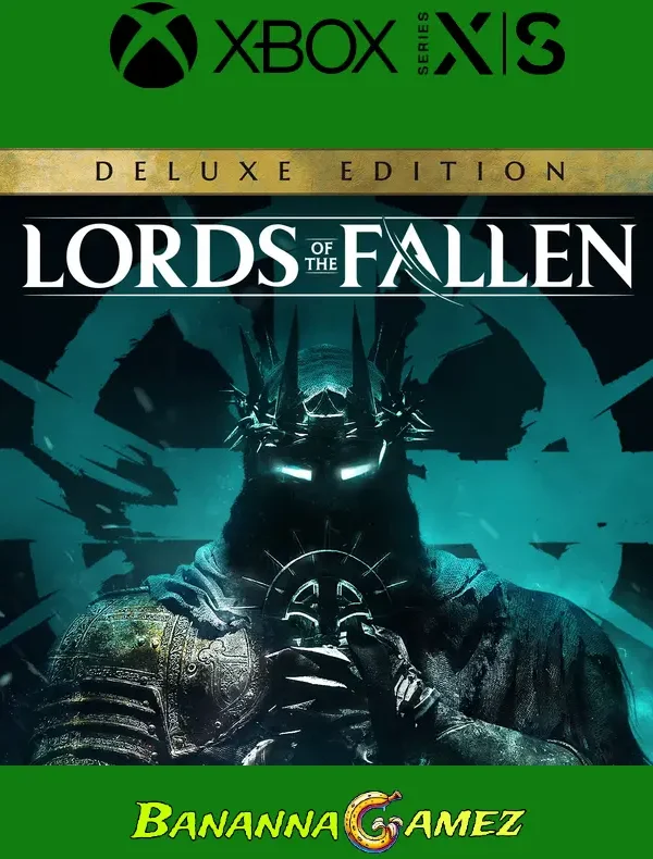 446200.webp Lords of the Fallen (2023) Deluxe Edition Xbox Series X|S