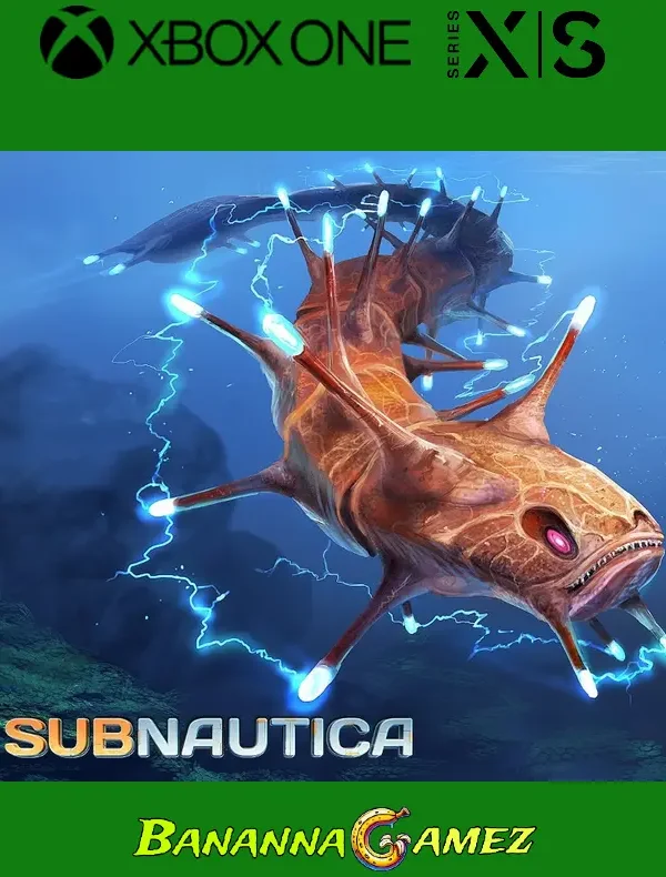 446270.webp Subnautica XBOX One y Xbox Series X|S