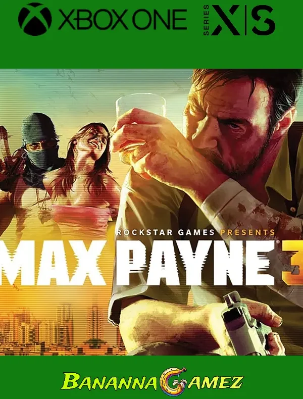 448290.webp Max Payne 3 XBOX One y Xbox Series X|S