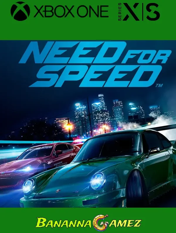449492.webp Need for Speed XBOX One y Xbox Series X|S