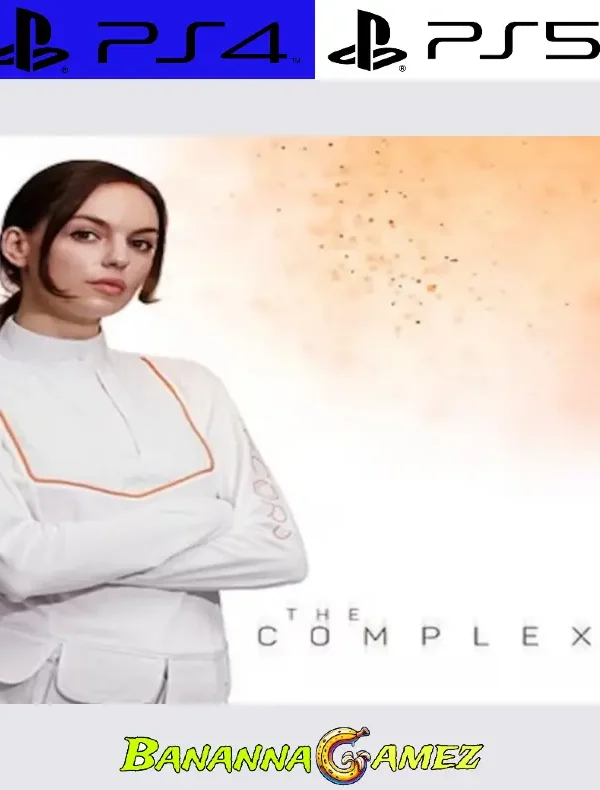 The Complex Playstation 4/5