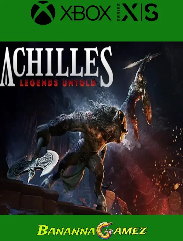 449510.webp Achilles Legends Untold Xbox Series X|S