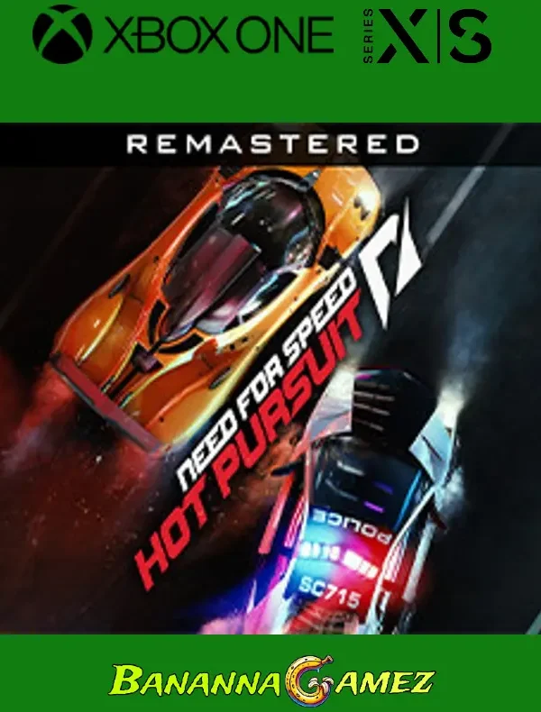 449514.webp Need for Speed Hot Pursuit Remastered XBOX One y Xbox Series