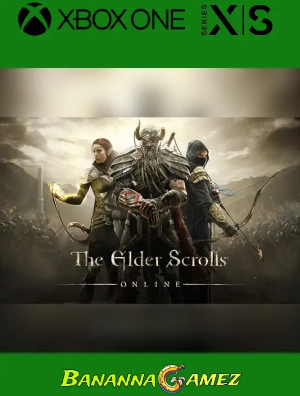449572.webp The Elder Scrolls Online XBOX One y Xbox Series X|S