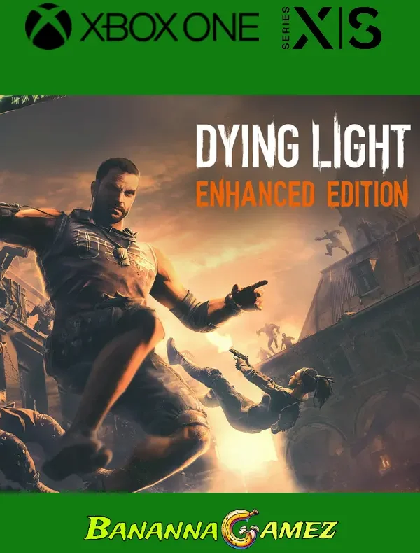 450660.webp Dying Light Enhanced Edition XBOX One y Xbox Series X|S