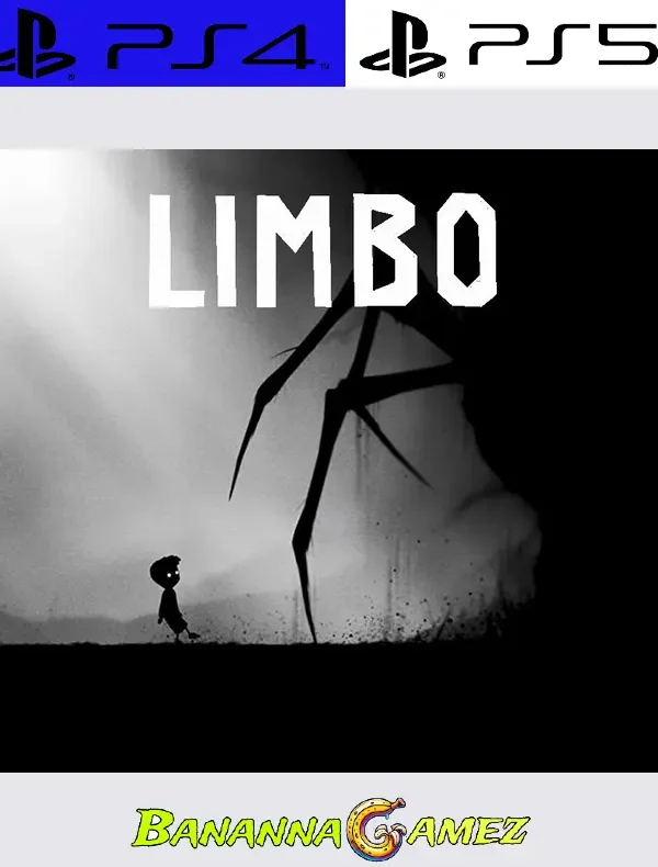 Limbo PS4