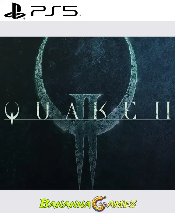 454442.webp Quake II Playstation 5