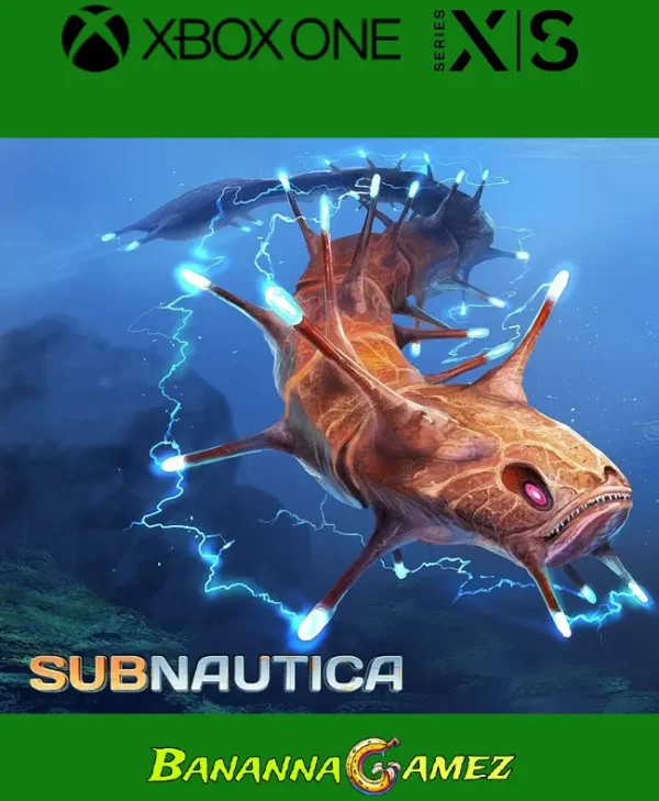 454534.webp Subnautica XBOX One y Xbox Series X|S y Windows 10