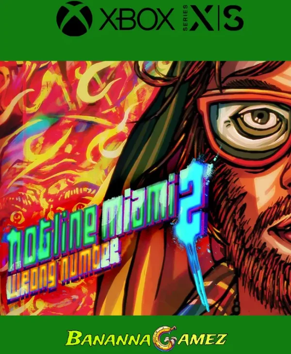 455168.webp Hotline Miami 2 Wrong Number Xbox Series X|S