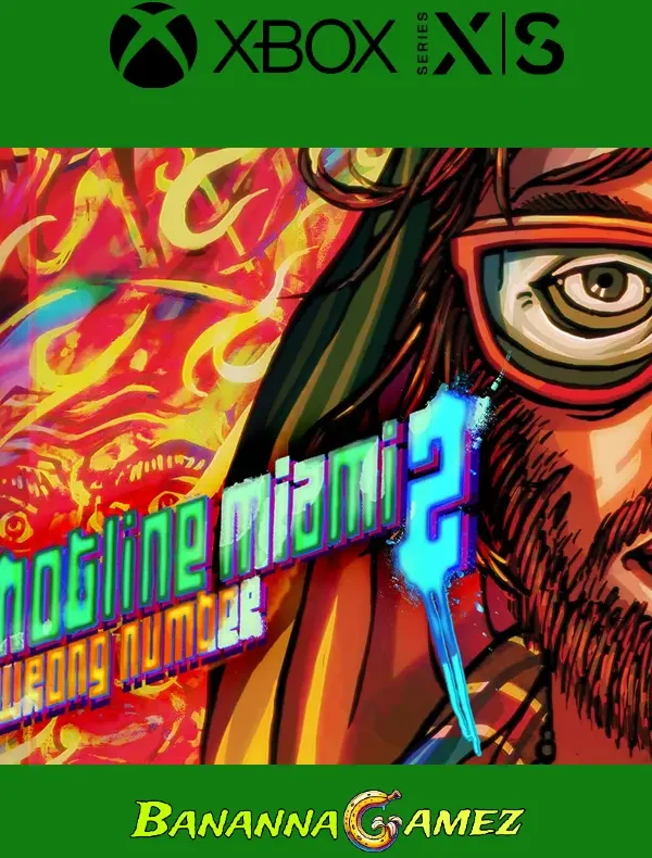 455168.webp Hotline Miami 2 Wrong Number Xbox Series X|S