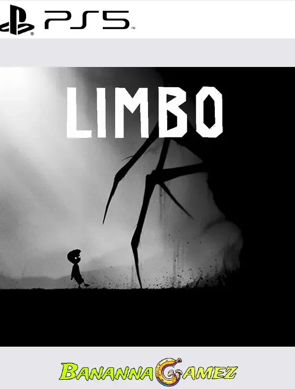 Limbo PS5