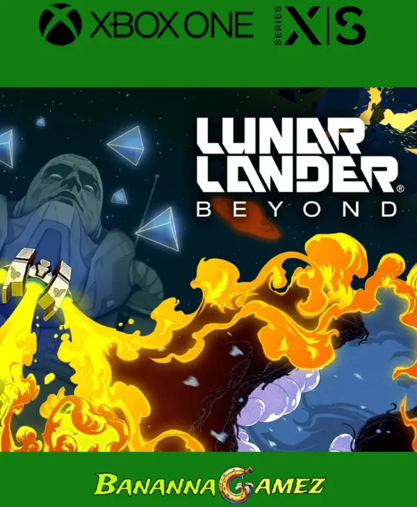 455678.webp Lunar Lander Beyond XBOX One y Xbox Series X|S