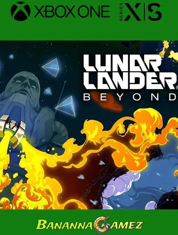 455678.webp Lunar Lander Beyond XBOX One y Xbox Series X|S