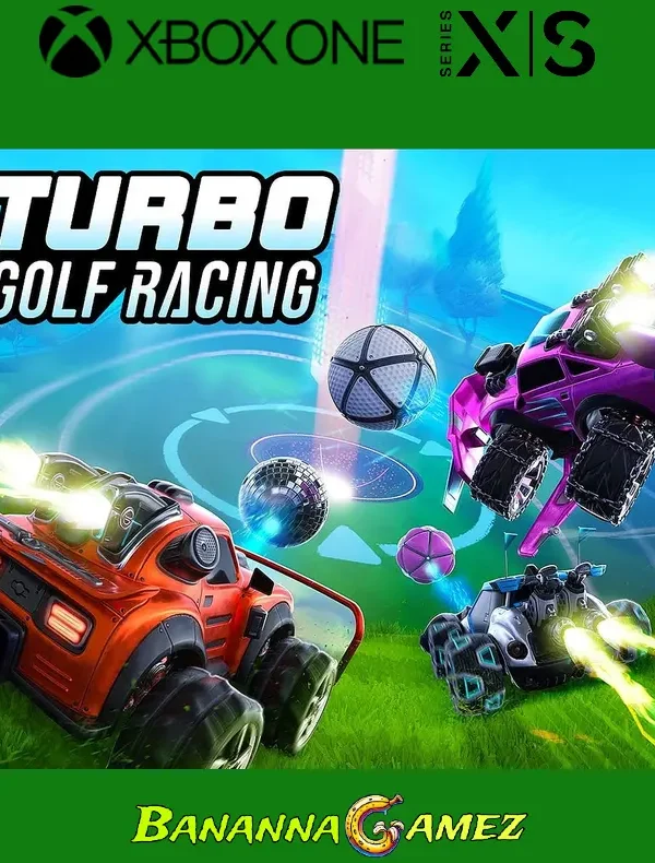 456284.webp Turbo Golf Racing Ultimate Bundle XBOX One y Xbox Series X|S y Windows 10