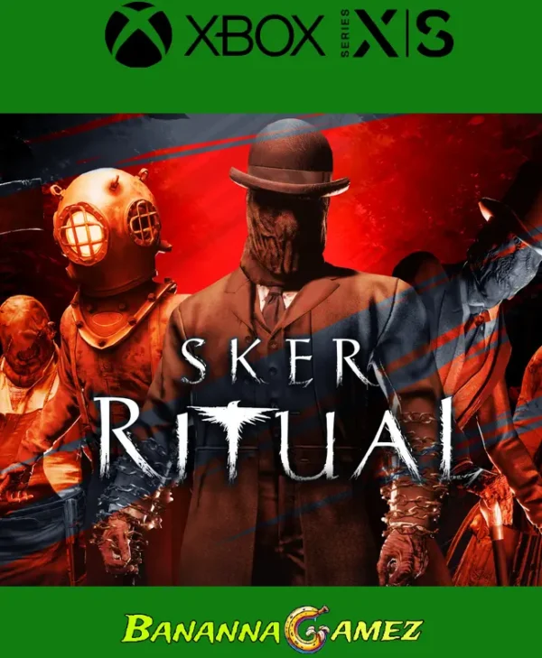456332.webp Sker Ritual Digital Deluxe Edition Xbox Series X|S