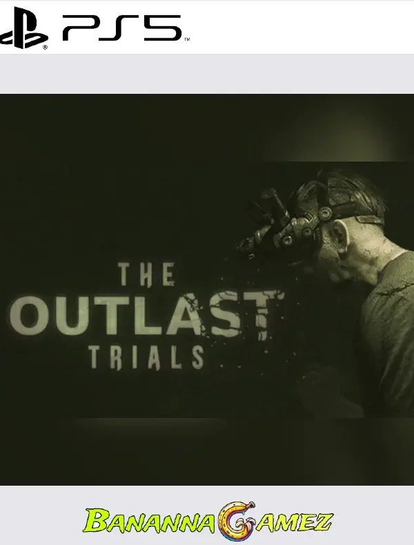 456610.webp The Outlast Trials PS5