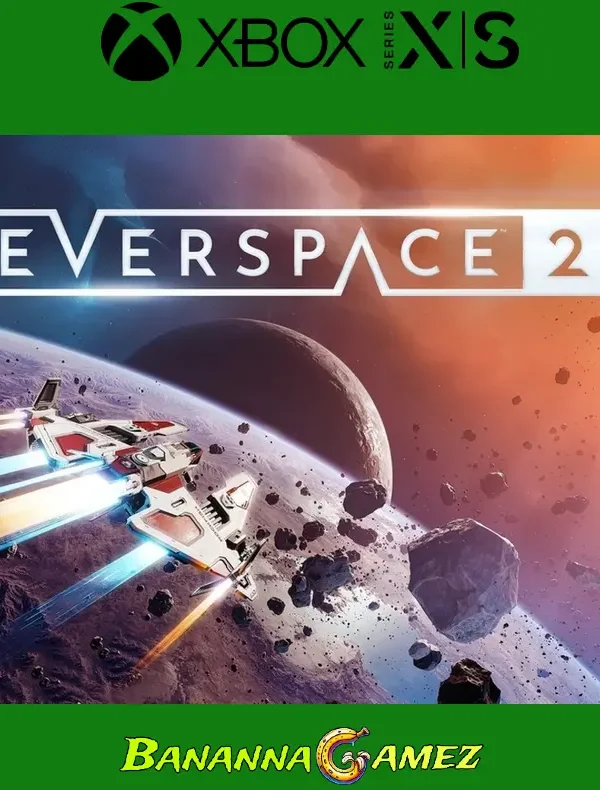 Everspace 2 XBOX Series X|S