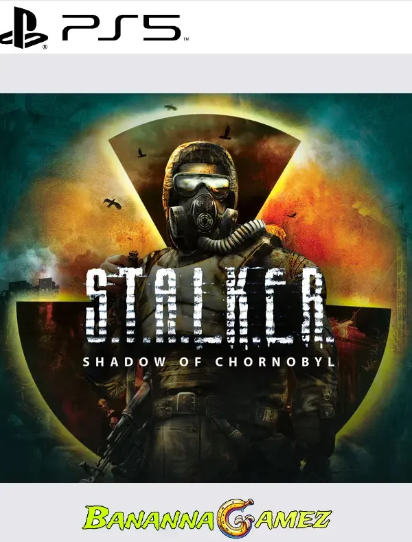 457258.webp S.T.A.L.K.E.R. Shadow of Chornobyl PS5