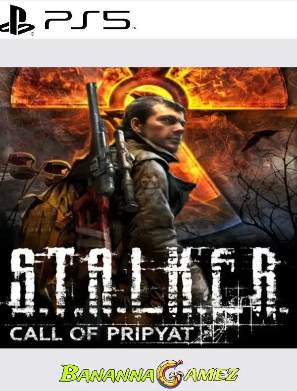457284.webp S.T.A.L.K.E.R. Call of Prypiat PS5