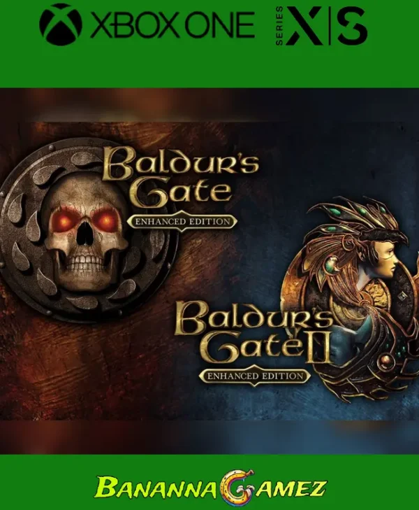 457572.webp Baldur's Gate and Baldur's Gate II Enhanced Editions XBOX One