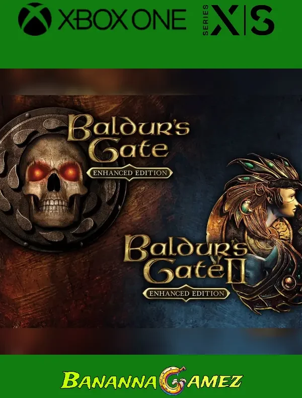 457572.webp Baldur's Gate and Baldur's Gate II Enhanced Editions XBOX One
