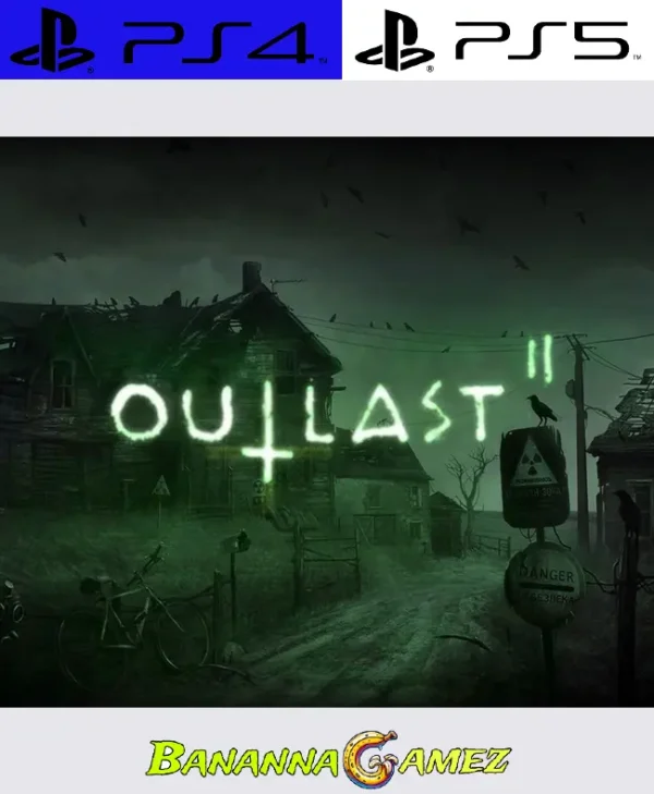459728.webp Outlast 2 PS4