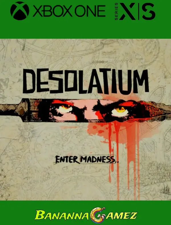 459772.webp DESOLATIUM XBOX One y Xbox Series X|S y Windows 10