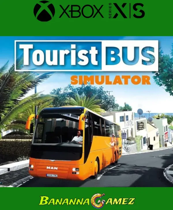 460712.webp Tourist Bus Simulator Xbox Series X|S