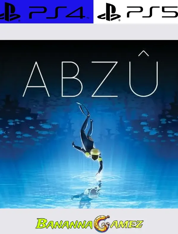 ABZU PS4