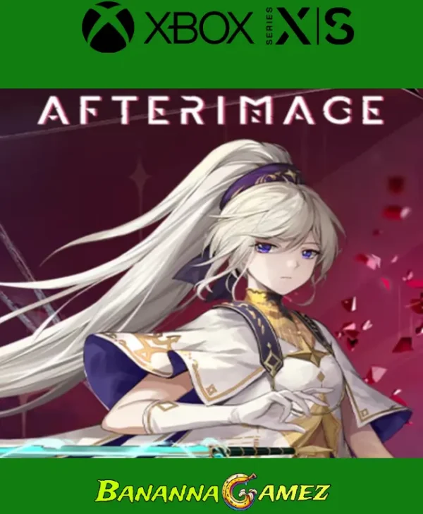 461072.webp Afterimage XBOX One y Xbox Series X|S
