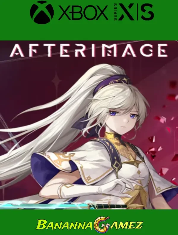 461072.webp Afterimage XBOX One y Xbox Series X|S