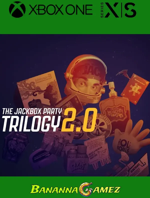 461290.webp The Jackbox Party Trilogy 2.0 XBOX One y Xbox Series X|S