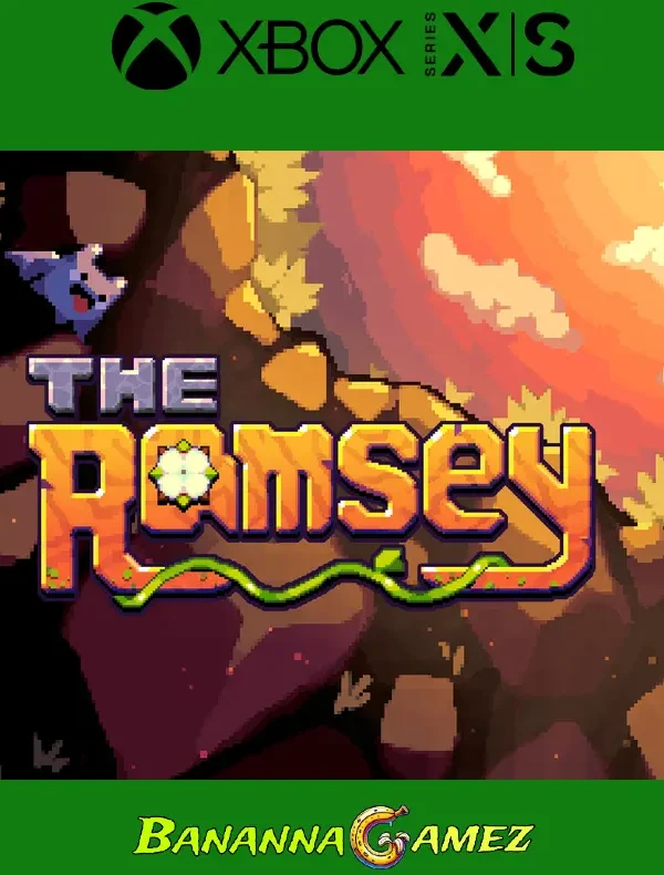 The Ramsey Xbox Series X|S