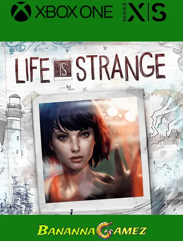 461696.webp Life is Strange Complete Season (Episodes 15) XBOX One y Xbox Series X|S
