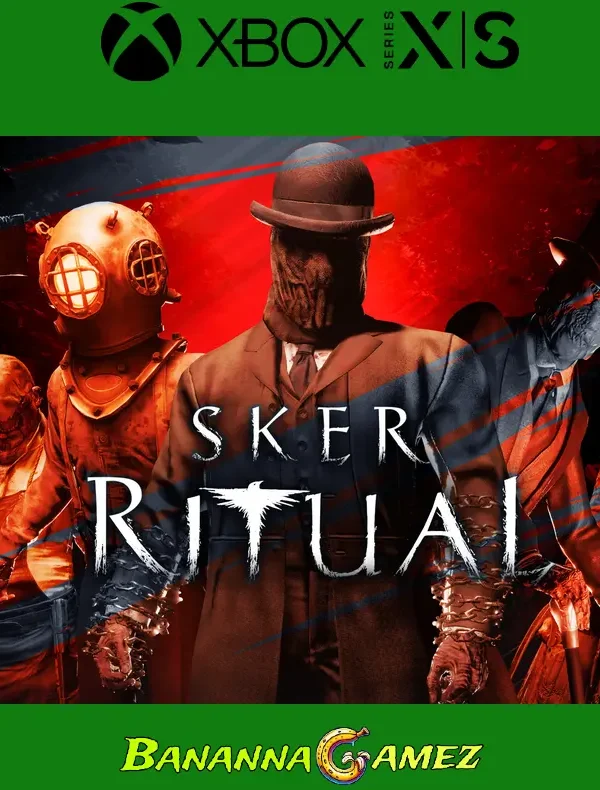 461702.webp Sker Ritual Xbox Series X|S