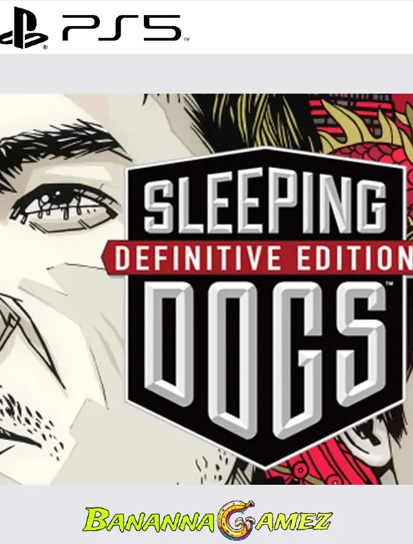 461926.webp Sleeping Dogs Definitive Edition PS5