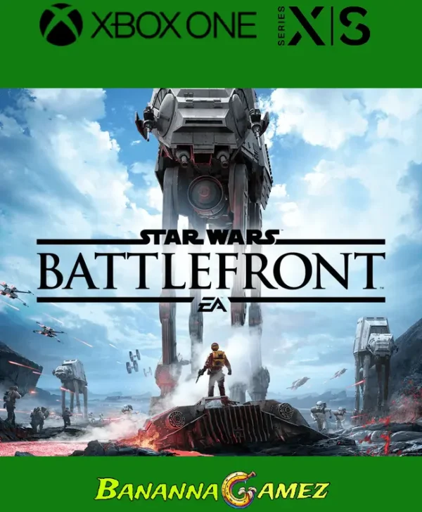 462158.webp STAR WARS Battlefront XBOX One y Xbox Series X|S