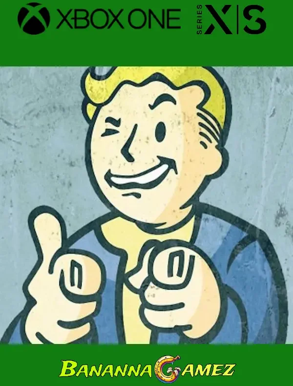 462584.webp Fallout 4 XBOX One y Xbox Series X|S