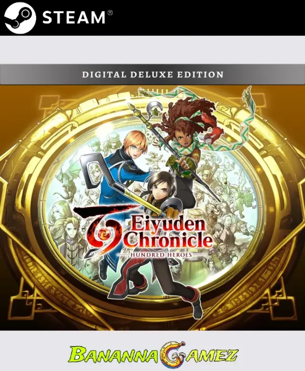 462722.webp Eiyuden Chronicle Hundred Heroes Deluxe Edition Steam