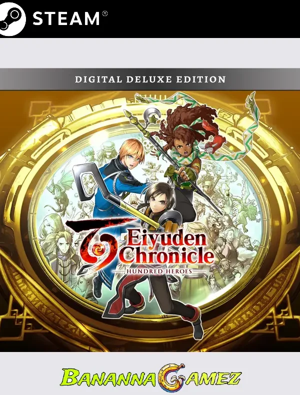 462722.webp Eiyuden Chronicle Hundred Heroes Deluxe Edition Steam