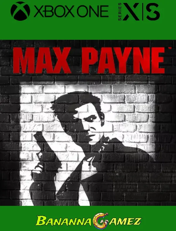 463148.webp Max Payne XBOX One y Xbox Series X|S