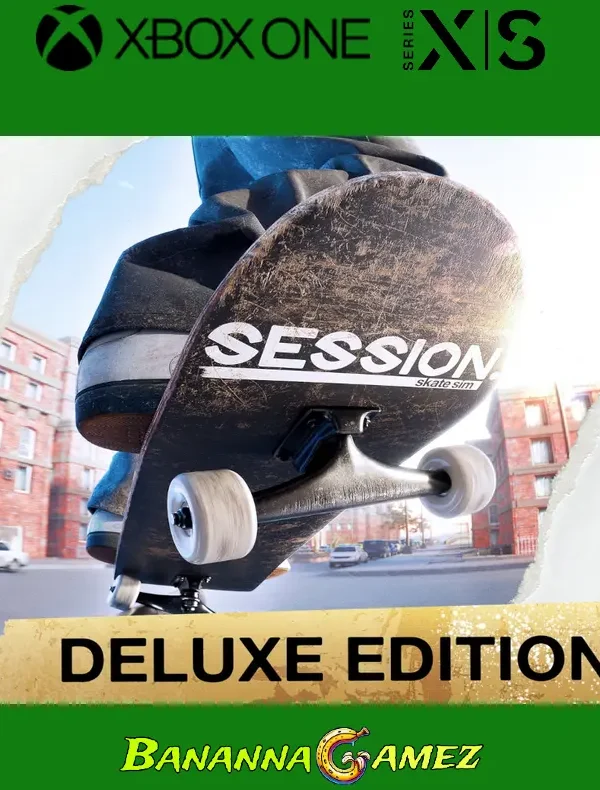 463256.webp Session Skate Sim Deluxe Edition XBOX One y Xbox Series X|S