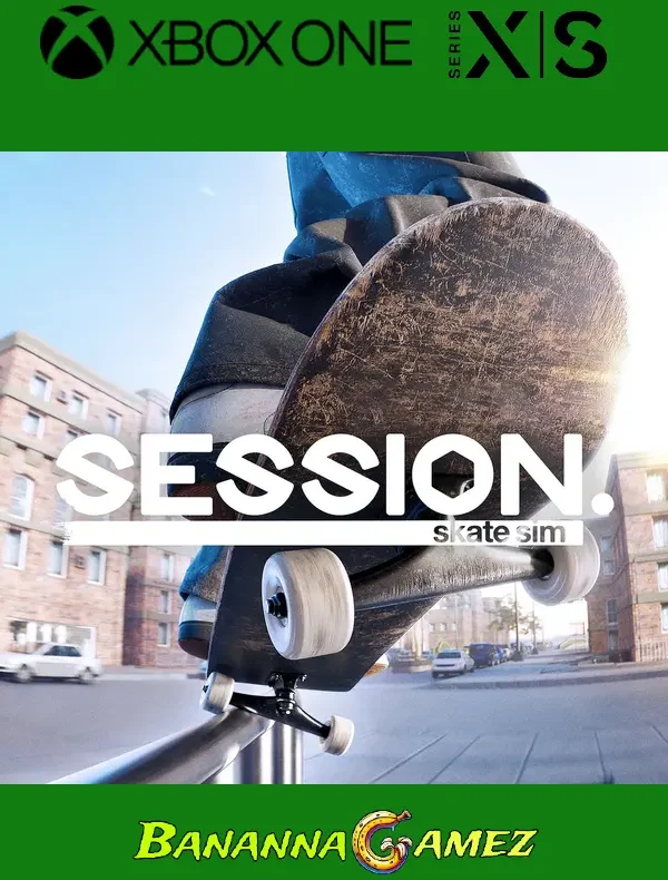 463262.webp Session Skate Sim XBOX One y Xbox Series X|S