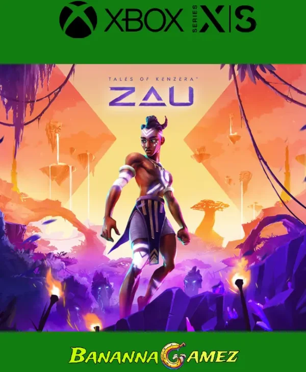 463280.webp Tales of Kenzera ZAU Xbox Series X|S