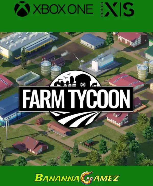 463928.webp Farm Tycoon XBOX One y Xbox Series X|S