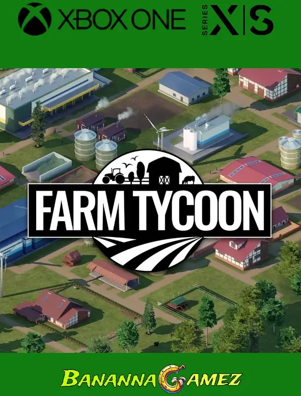 463928.webp Farm Tycoon XBOX One y Xbox Series X|S