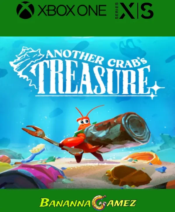 465120.webp Another Crab's Treasure XBOX One y Xbox Series X|S y Windows 10