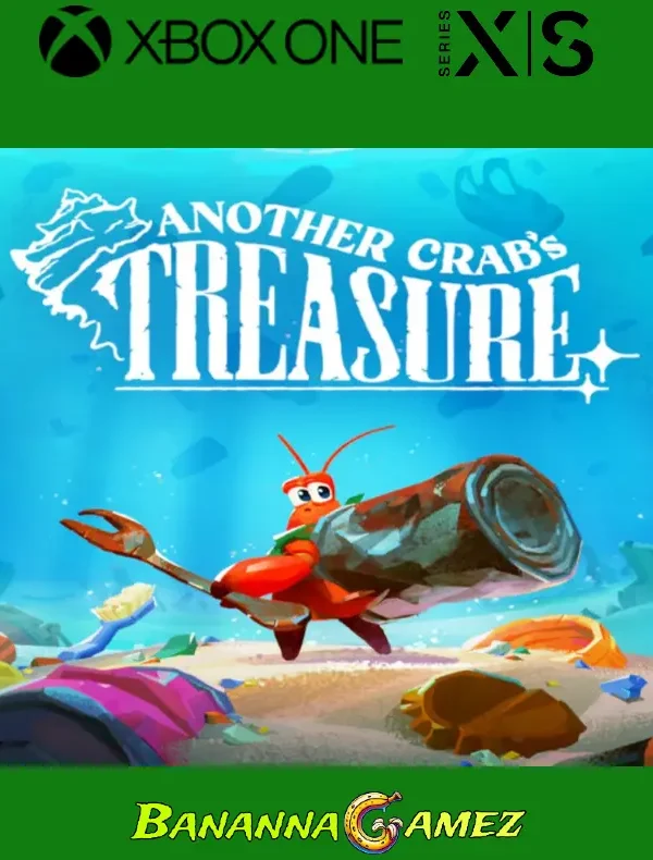 465120.webp Another Crab's Treasure XBOX One y Xbox Series X|S y Windows 10