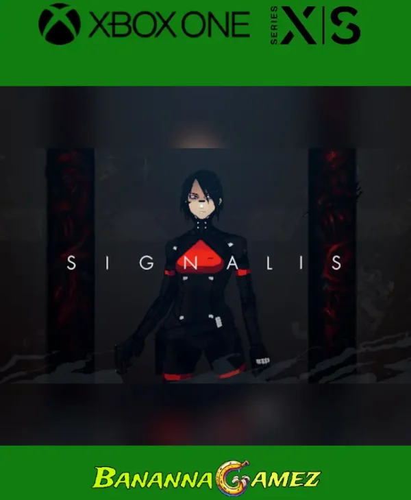 465140.webp SIGNALIS XBOX One y Xbox Series X|S