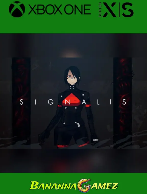 465140.webp SIGNALIS XBOX One y Xbox Series X|S